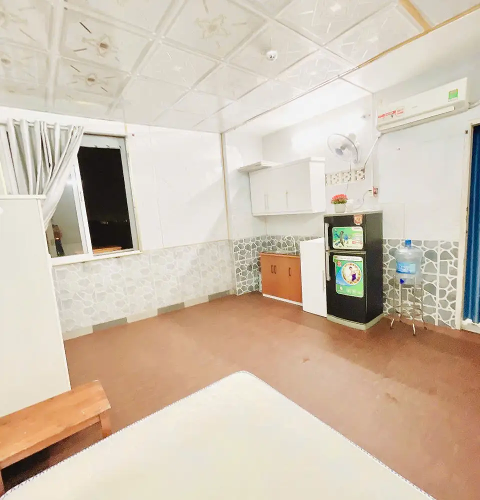 Cho thuê phòng 579, Lê Đức Thọ - zbt, Phường 16, Quận Gò Vấp, Hồ Chí Minh