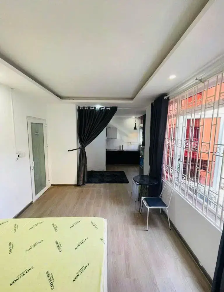 Cho thuê phòng 279/56, Huỳnh Văn Bánh, Phường 11, Quận Phú Nhuận, Hồ Chí Minh N2177 P15251