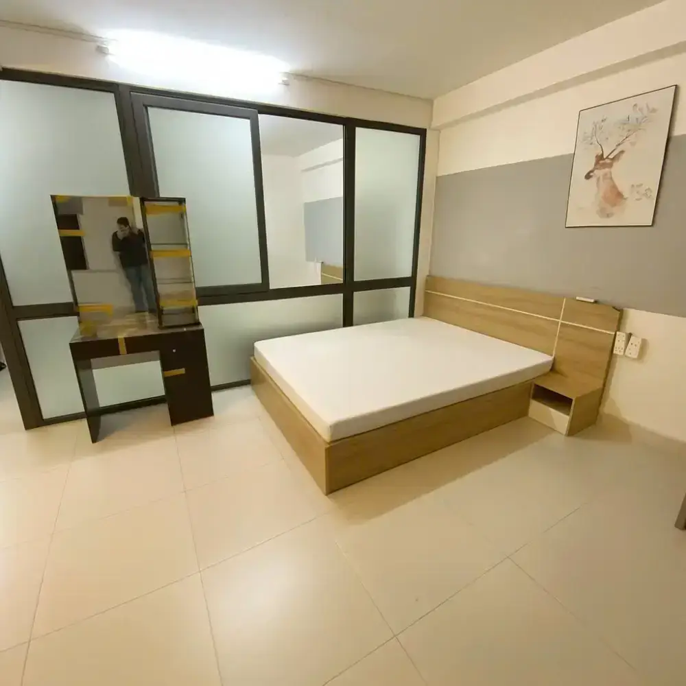 Cho thuê phòng 482/10/47, Nơ Trang Long - zbt, Phường 13, Quận Bình Thạnh, Hồ Chí Minh N2524 P15261