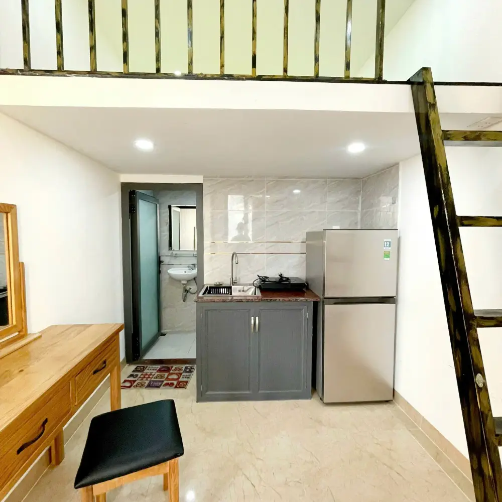 Cho thuê phòng 699, Xô Viết Nghệ Tĩnh - zbt, Phường 26, Quận Bình Thạnh, Hồ Chí Minh N3979 P15265