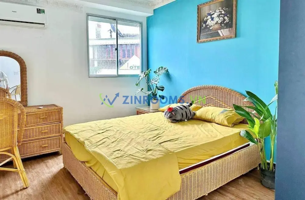 Cho thuê phòng 62, Quốc Lộ 13 - zbt, Phường 26, Quận Bình Thạnh, Hồ Chí Minh