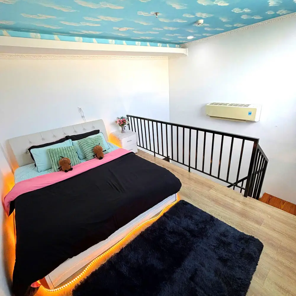 Cho thuê phòng 31 - 33, Trần Quang Khải, Cái Khế, Xã Thạnh An, Huyện Cần Giờ, Hồ Chí Minh N6863 P15309