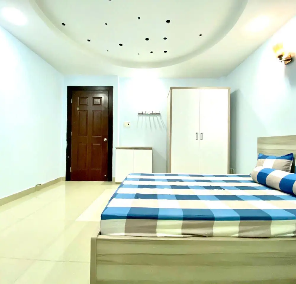 Cho thuê phòng 1/20B, Đường B, Phường Hiệp Bình Chánh, Thành phố Thủ Đức, Hồ Chí Minh N8297 P15316