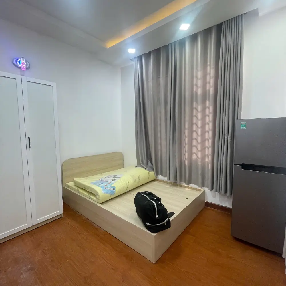 Cho thuê phòng 86/30, Thích Quảng Đức, Phường 04, Quận Phú Nhuận, Hồ Chí Minh - zbt N7647 P15320