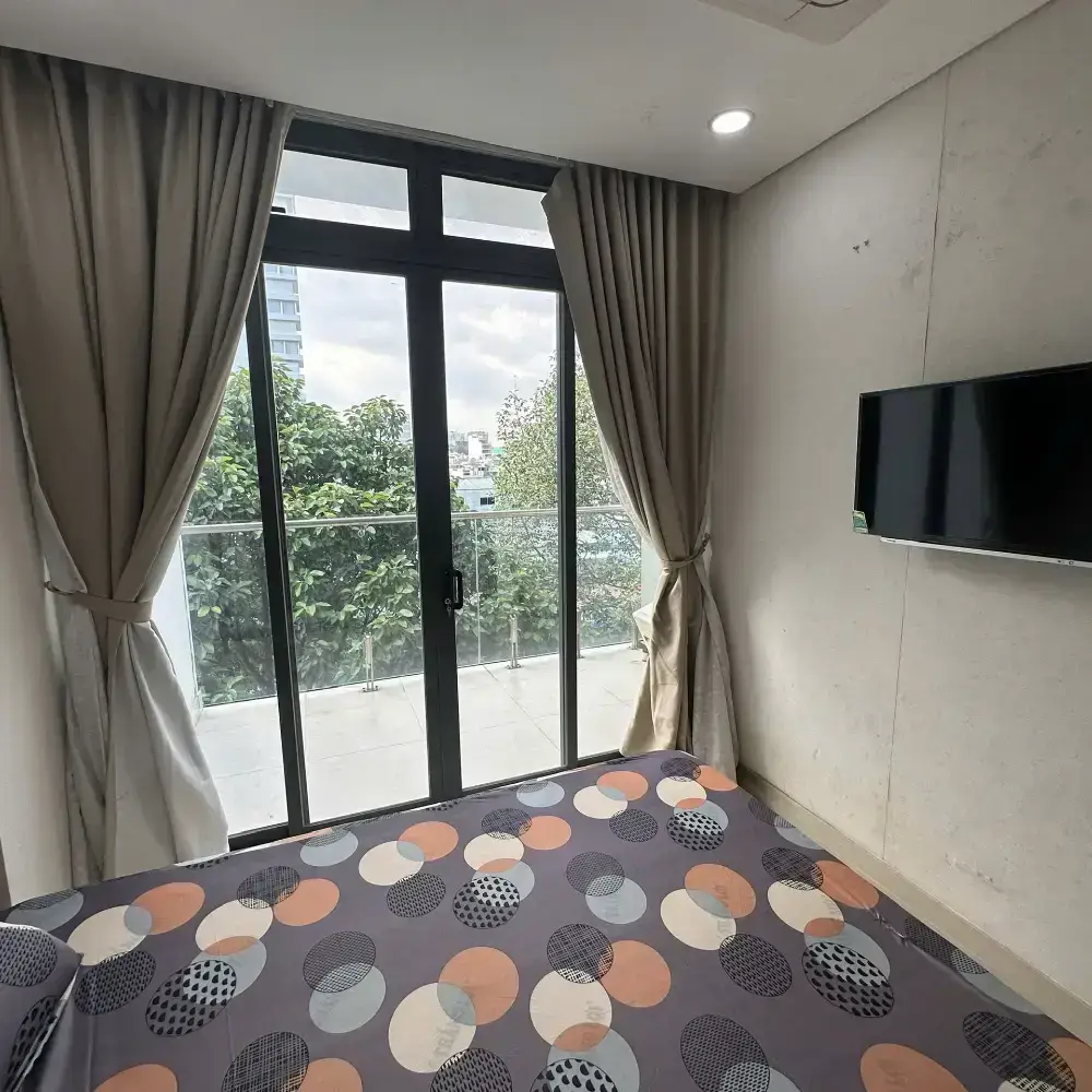 Cho thuê phòng 361, Trần Hưng Đạo ZTT5, Phường Cầu Kho, Quận 1, Hồ Chí Minh N6020 P15324