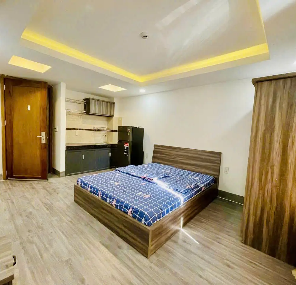 Cho thuê phòng 133/8, Bình Quới zbt, Phường 27, Quận Bình Thạnh, Hồ Chí Minh