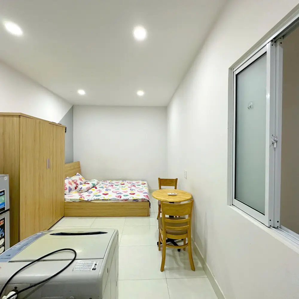 Cho thuê phòng 631/6, Lê Đức Thọ - zbt, Phường 16, Quận Gò Vấp, Hồ Chí Minh