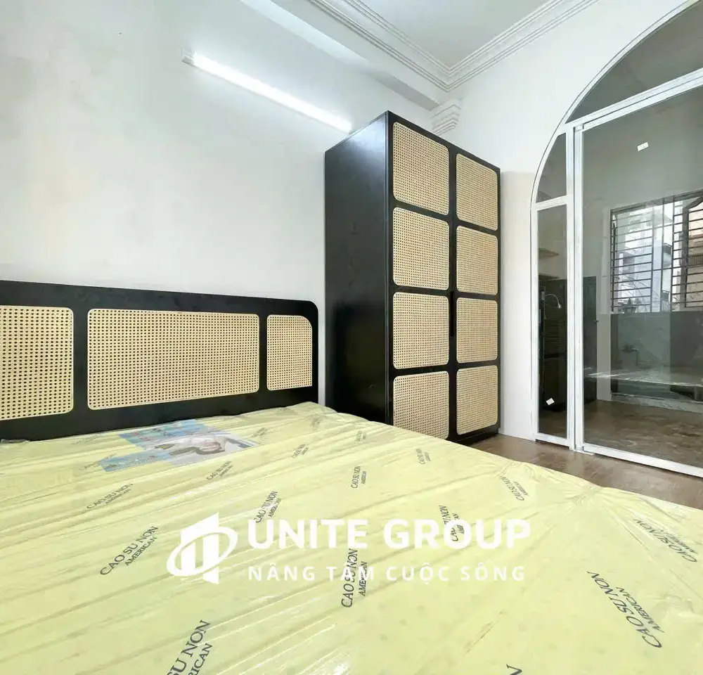 Cho thuê phòng 533/81, Huỳnh Văn Bánh, Phường 13, Quận Phú Nhuận, Hồ Chí Minh - zbt