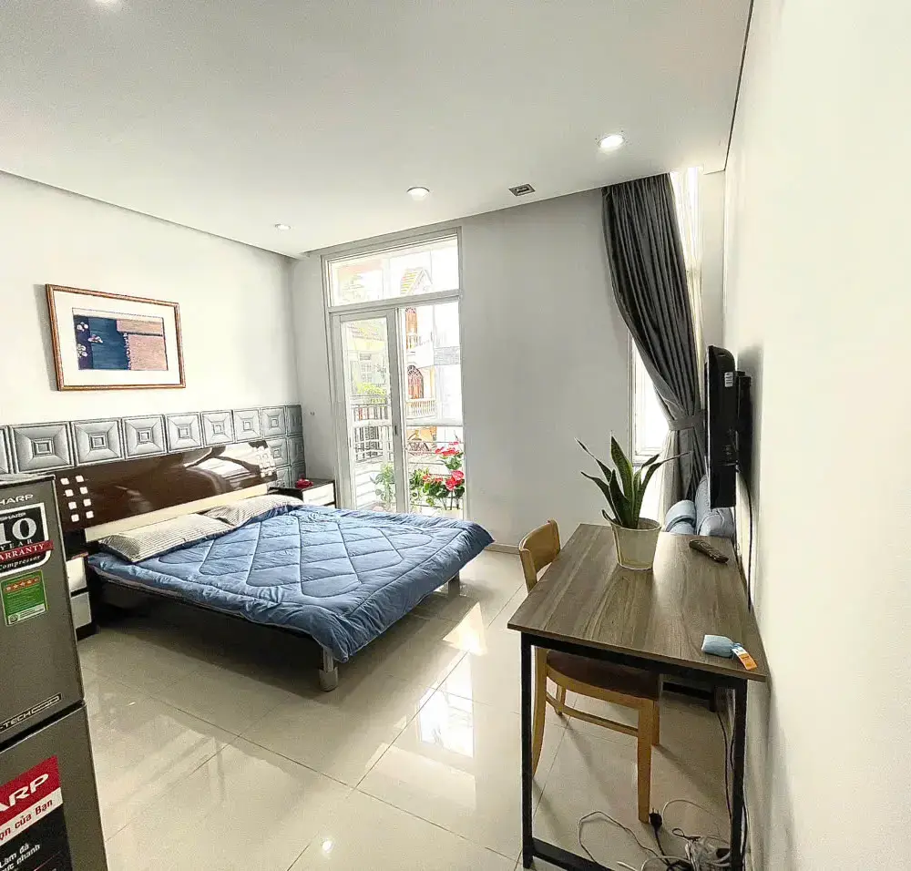 Cho thuê phòng 9/48, Võ Tường Toản - zbt, Phường 14, Quận Bình Thạnh, Hồ Chí Minh N645 P15350