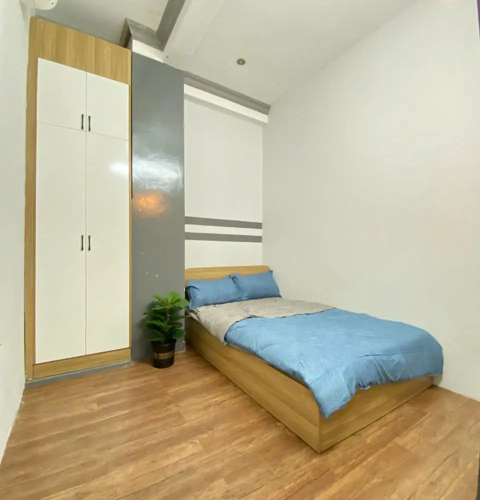 Cho thuê phòng 26/4, Phan Văn Trị - zbt, Phường 12, Quận Bình Thạnh, Hồ Chí Minh