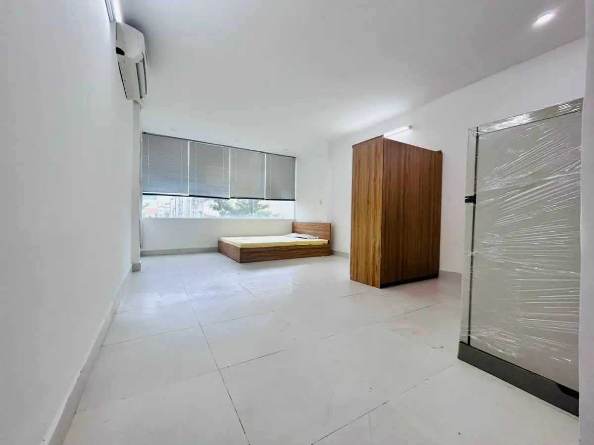 Cho thuê phòng 124/9, Cộng Hòa ZTT5, Phường 04, Quận Tân Bình, Hồ Chí Minh N6307 P15378