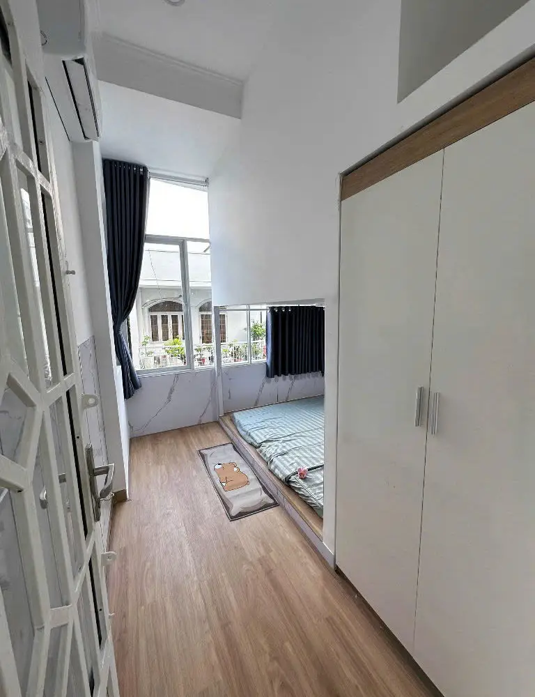 Cho thuê phòng 138/25/47/D29, Dương Quảng Hàm - zbt, Phường 05, Quận Gò Vấp, Hồ Chí Minh