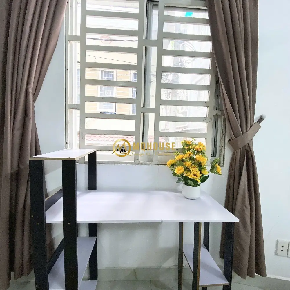 Cho thuê phòng 139/18A, Phan Đăng Lưu - zbt, Phường 01, Quận Phú Nhuận, Hồ Chí Minh