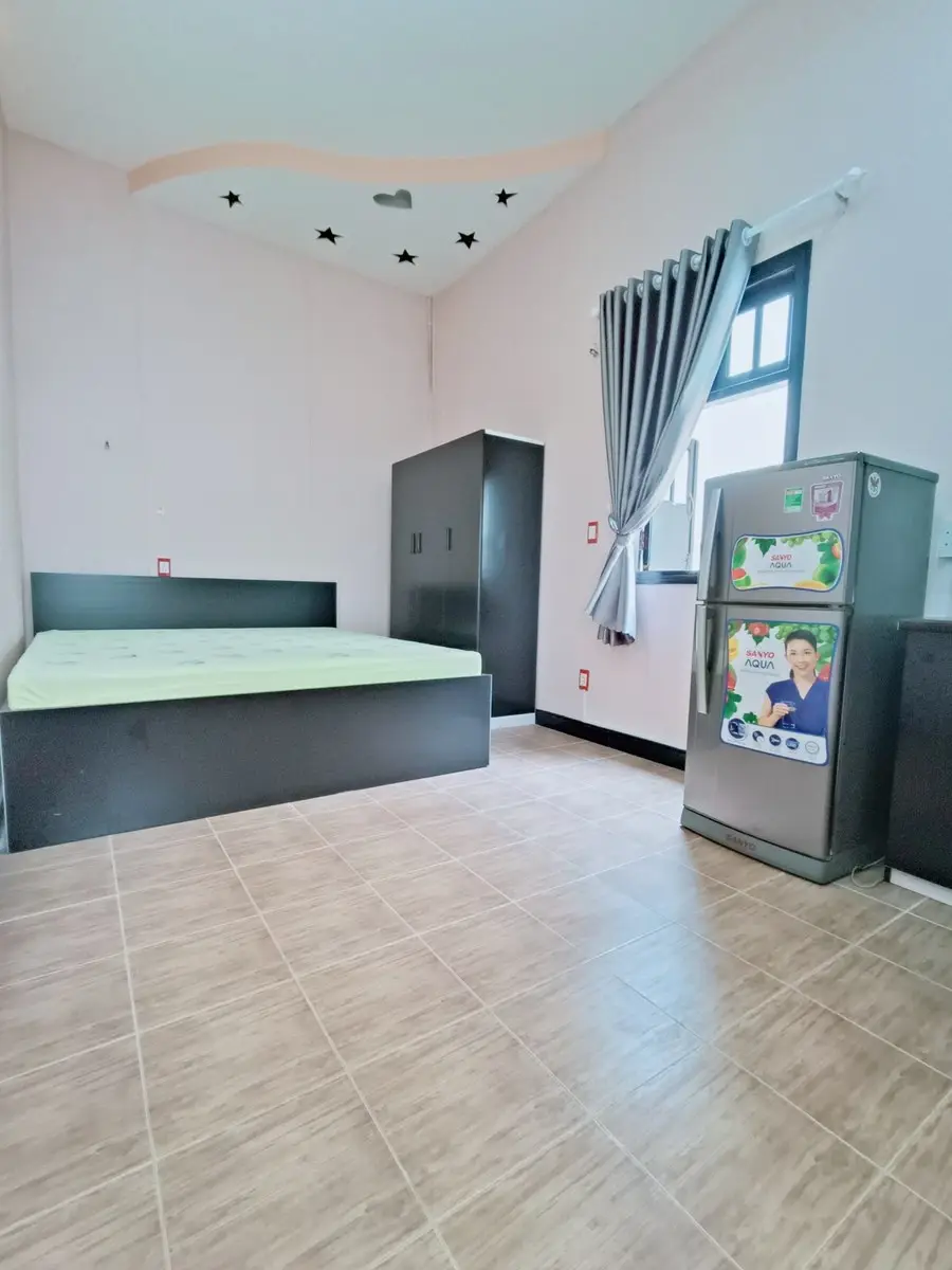 Cho thuê phòng 5/84, Nguyễn Trung Ngạn, Phường Bến Nghé, Quận 1, Hồ Chí Minh N7517 P15426