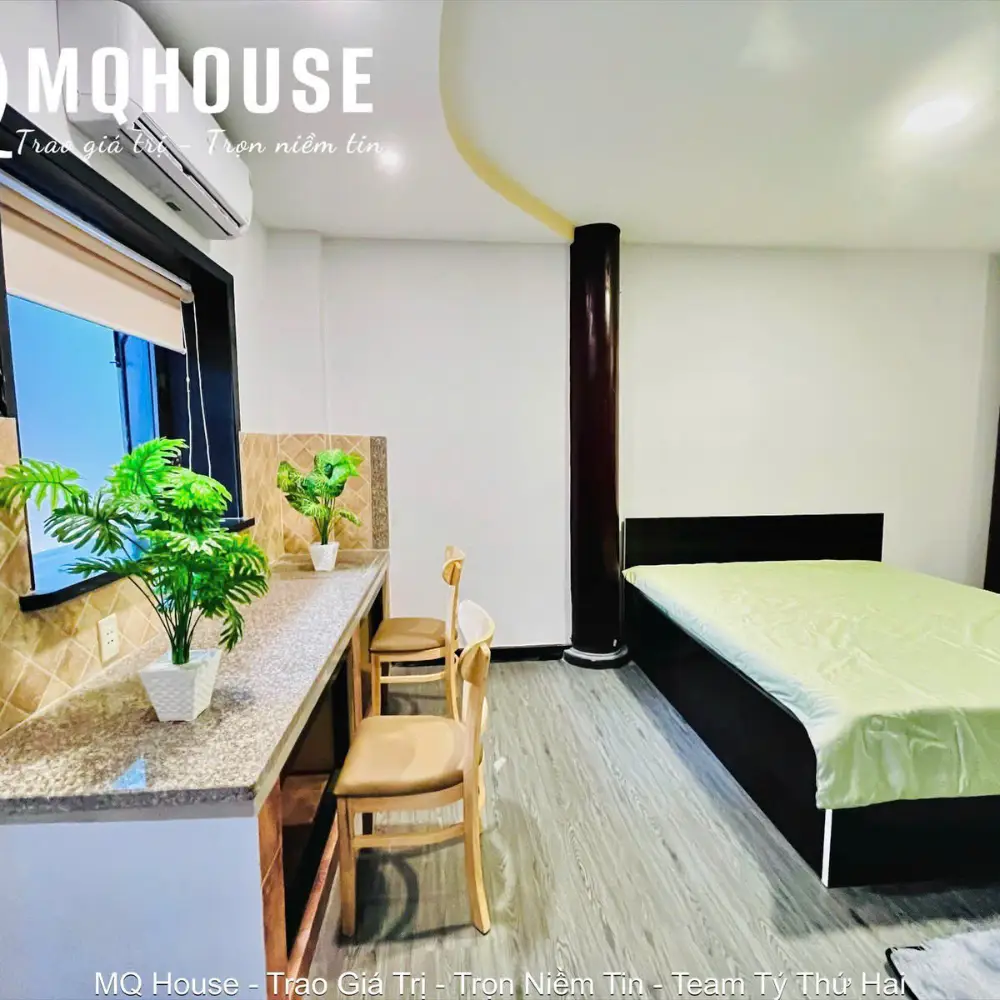 Cho thuê phòng 5/84, Nguyễn Trung Ngạn, Phường Bến Nghé, Quận 1, Hồ Chí Minh N7517 P15427