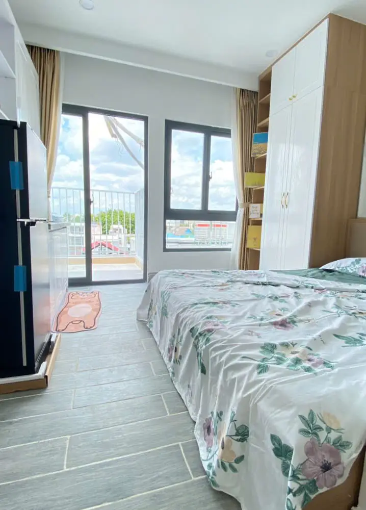 Cho thuê phòng 153/28, Lê Văn Thọ - zbt, Phường 8, Quận Gò Vấp, Hồ Chí Minh N3516 P15433