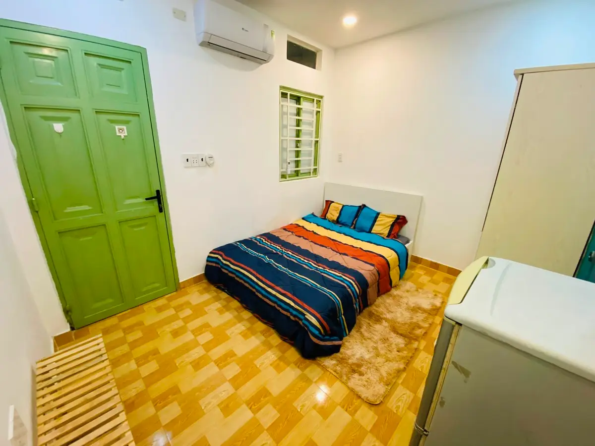 Cho thuê phòng 383/1, Lý Thái Tổ ZTT1, Phường 09, Quận 10, Hồ Chí Minh N6103 P15474