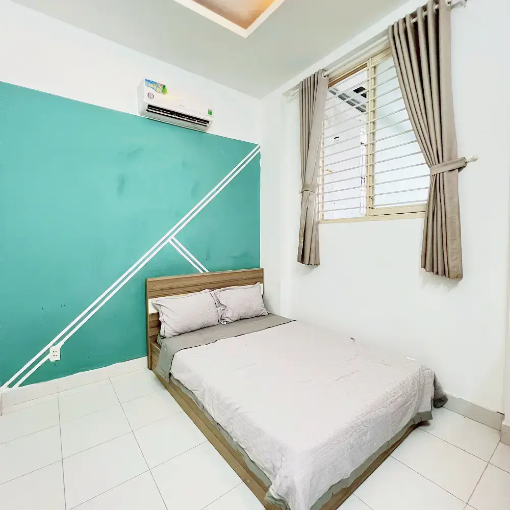 Cho thuê phòng 23/4/3, Hoàng Văn Thụ - zbt, Phường 15, Quận Phú Nhuận, Hồ Chí Minh