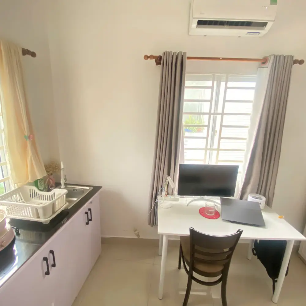 Cho thuê phòng 86/30, Thích Quảng Đức, Phường 04, Quận Phú Nhuận, Hồ Chí Minh - zbt