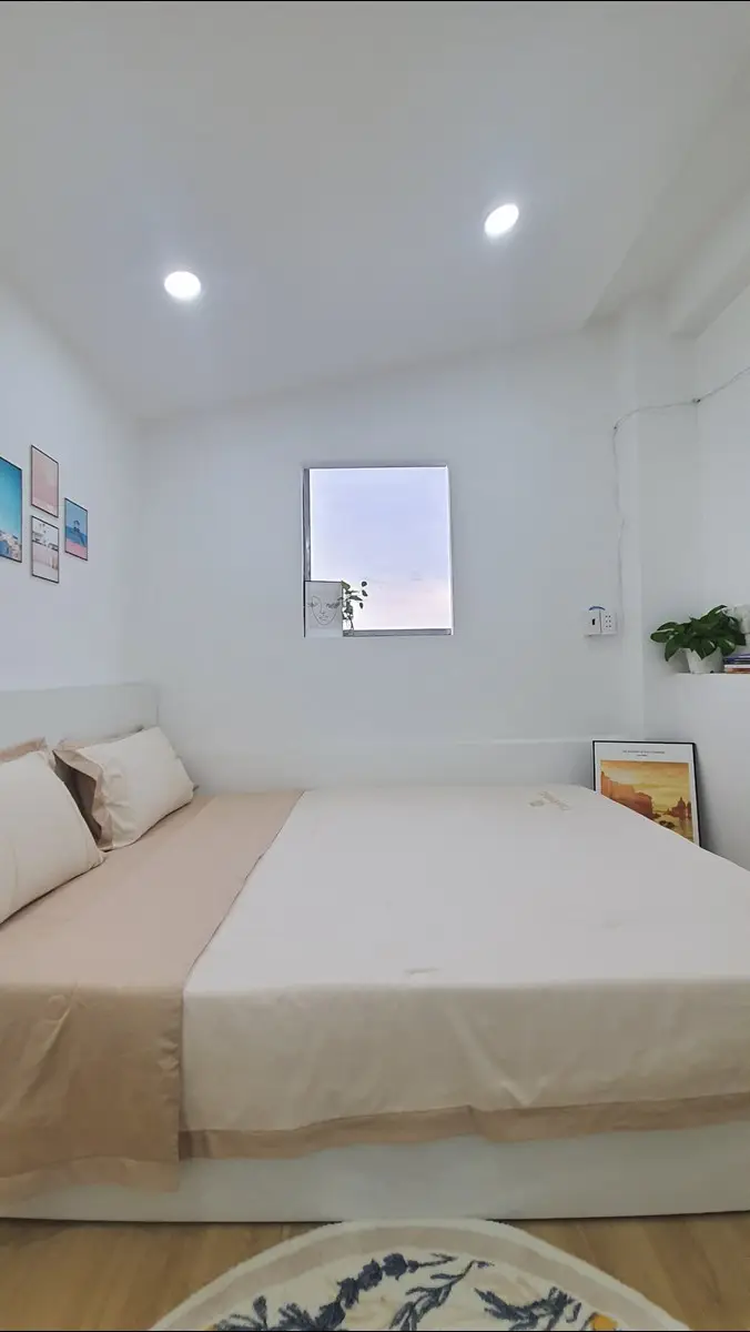 Cho thuê phòng 220GH, Hai Bà Trưng ZTT5, Phường Tân Định, Quận 1, Hồ Chí Minh