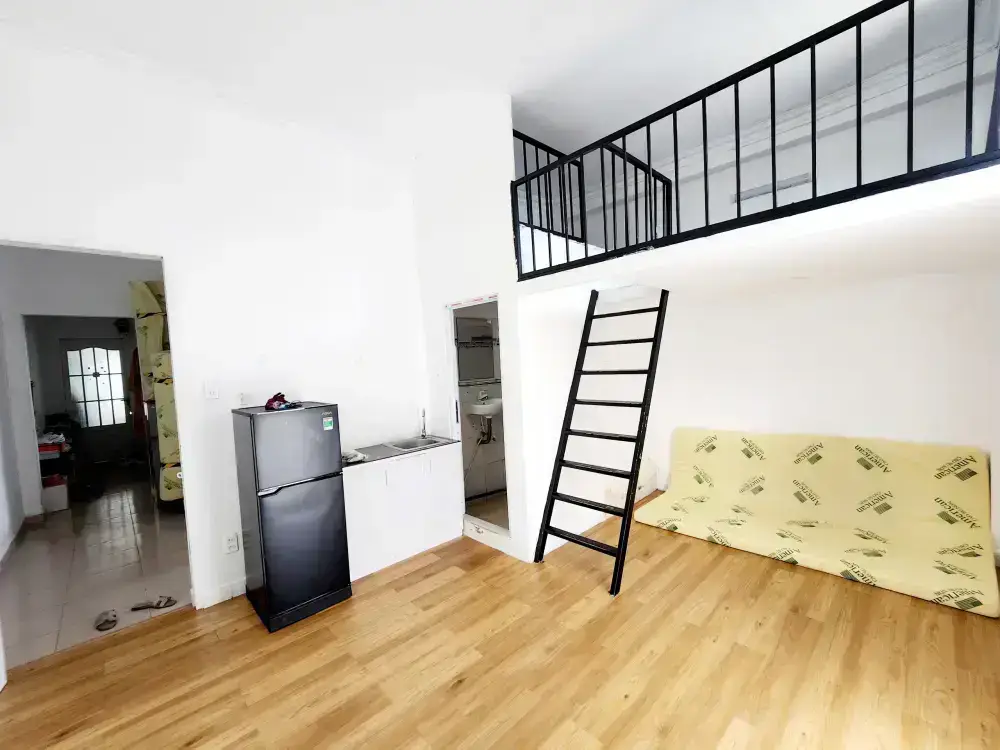 Cho thuê phòng 860/99, Xô Viết Nghệ Tĩnh, Phường 25, Quận Bình Thạnh, Hồ Chí Minh