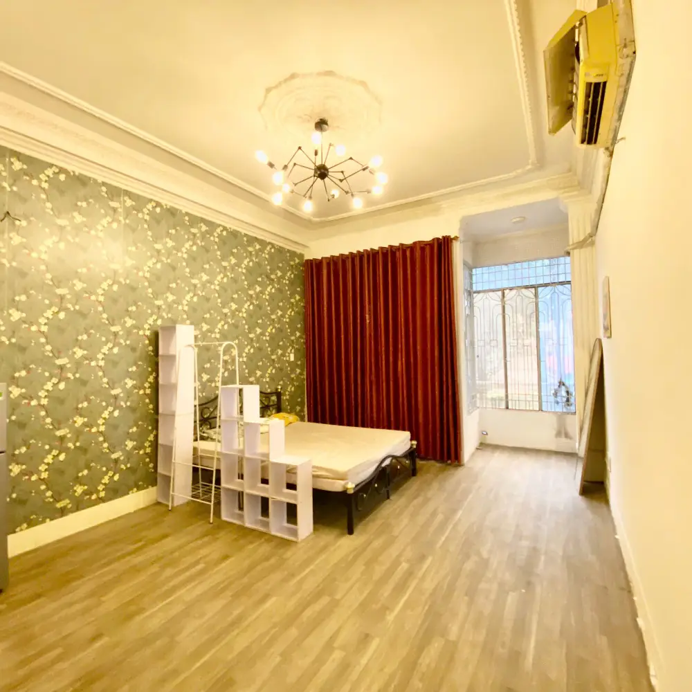 Cho thuê phòng 11/47, Nguyễn Thái Sơn - zbt, Phường 03, Quận Gò Vấp, Hồ Chí Minh N5387 P15543