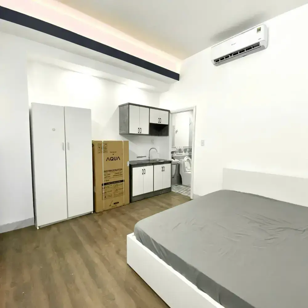 Cho thuê phòng 20, Bùi Văn Thêm, Phường 09, Quận Phú Nhuận, Hồ Chí Minh - zbt N1123 P15544