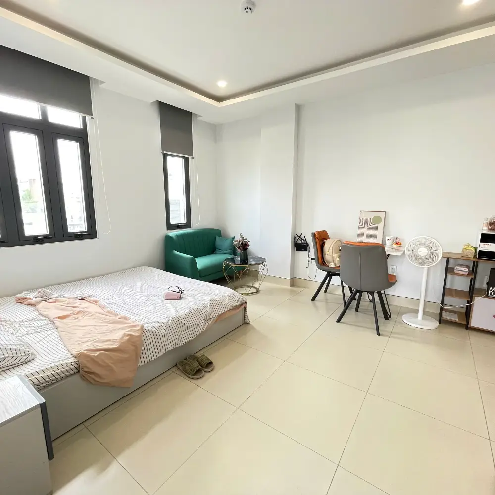 Cho thuê phòng 220/50A/19B, Xô Viết Nghệ Tĩnh - zbt, Phường 21, Quận Bình Thạnh, Hồ Chí Minh N8215 P15549