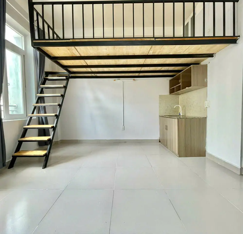 Cho thuê phòng 364/5, Dương Quảng Hàm - zbt, Phường 05, Quận Gò Vấp, Hồ Chí Minh