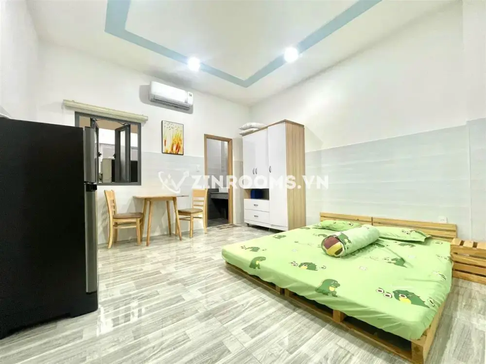 Cho thuê phòng 48/8/24, Ung Văn Khiêm - zbt, Phường 25, Quận Bình Thạnh, Hồ Chí Minh