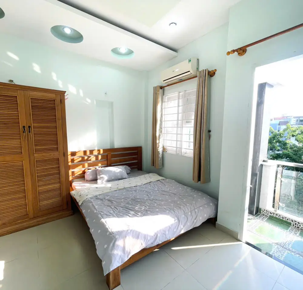 Cho thuê phòng 164/27, Đường số 20, Phường 05, Quận Gò Vấp, Hồ Chí Minh N6685 P04