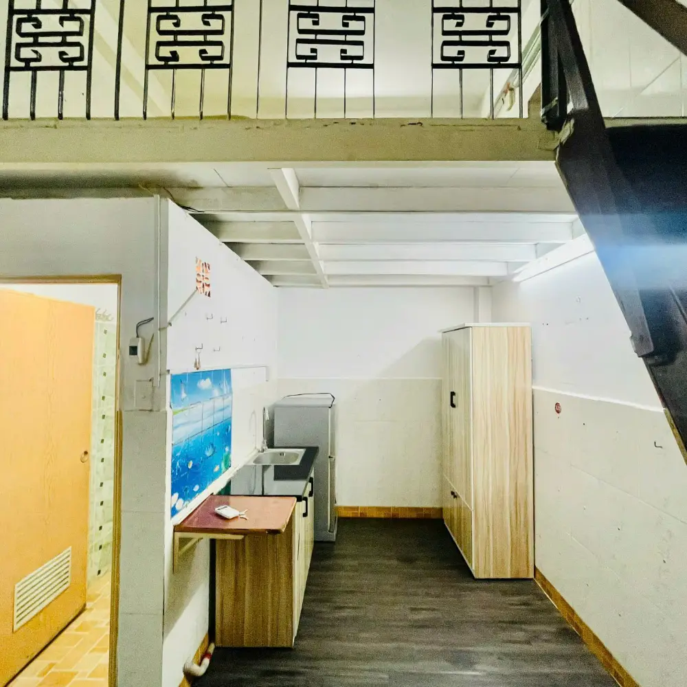 Cho thuê phòng 40/47, Nguyễn Giản Thanh ZTT1, Phường 15, Quận 10, Hồ Chí Minh N6190 P15634