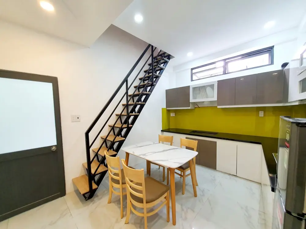 Cho thuê phòng 15/4, Vũ Huy Tấn - zbt, Phường 03, Quận Bình Thạnh, Hồ Chí Minh