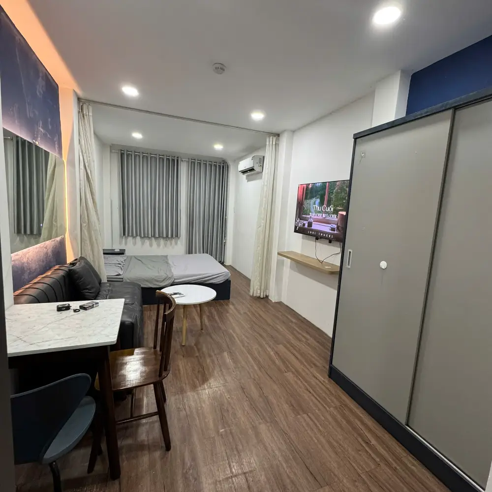 Cho thuê phòng 388, Vĩnh Viễn ZTT5, Phường 08, Quận 10, Hồ Chí Minh