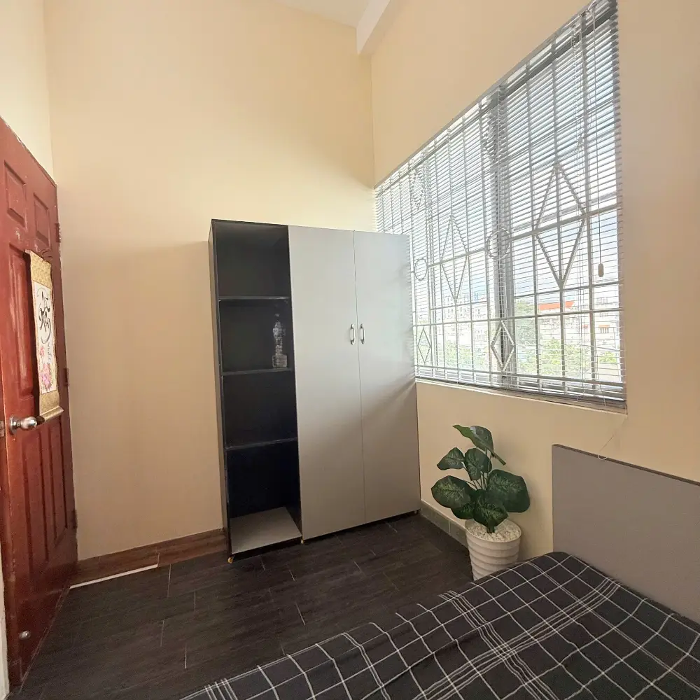 Cho thuê phòng 184A, Nguyễn Trọng Tuyển - zbt, Phường 08, Quận Phú Nhuận, Hồ Chí Minh N4636 P15673