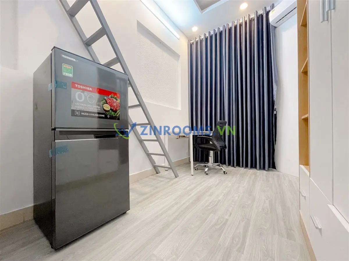 Cho thuê phòng A75/6K/16, Bạch Đằng ZTT5, Phường 02, Quận Tân Bình, Hồ Chí Minh N4410 P15675