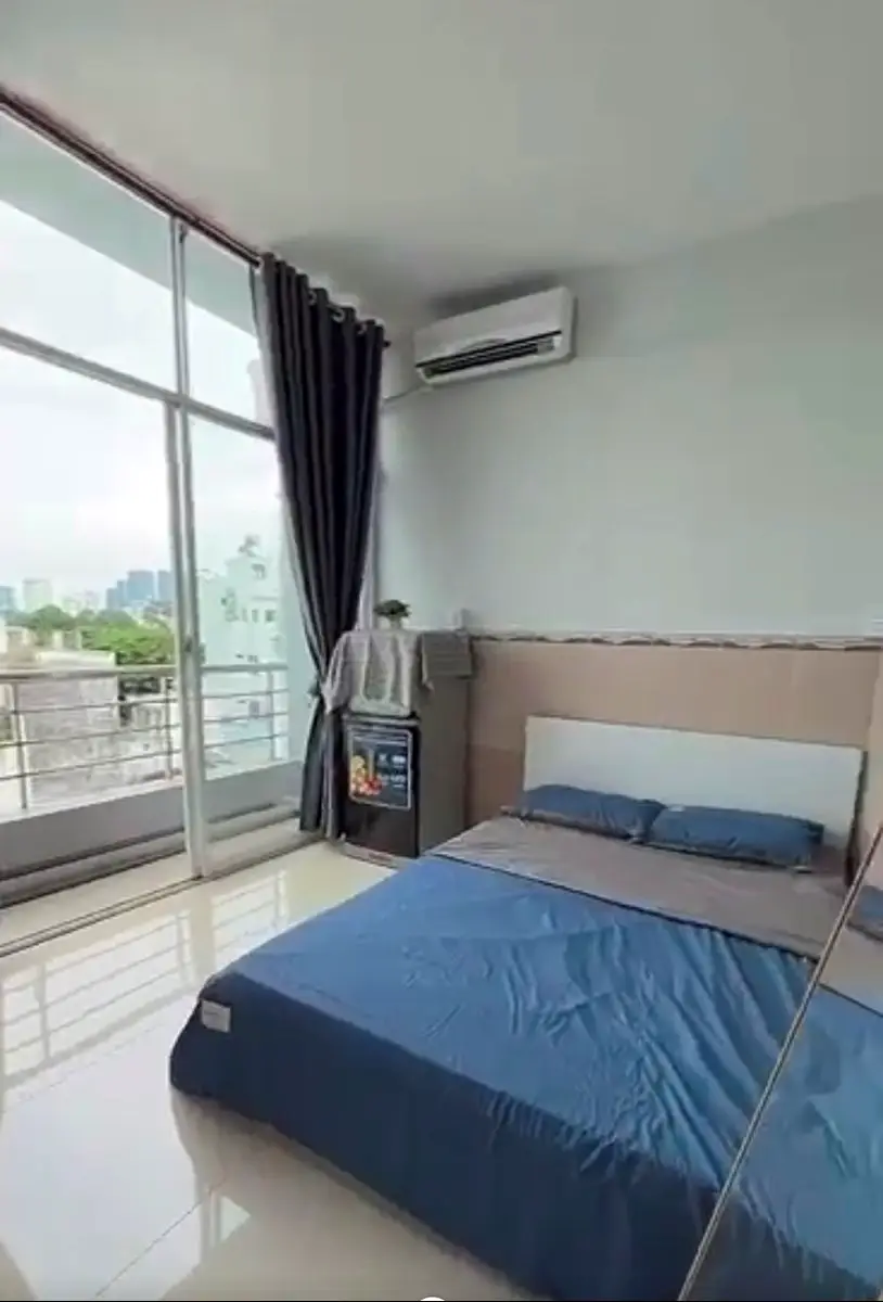 Cho thuê phòng 68/213Bis, Trần Quang Khải ZTT3, Phường Tân Định, Quận 1, Hồ Chí Minh N4529 P15685