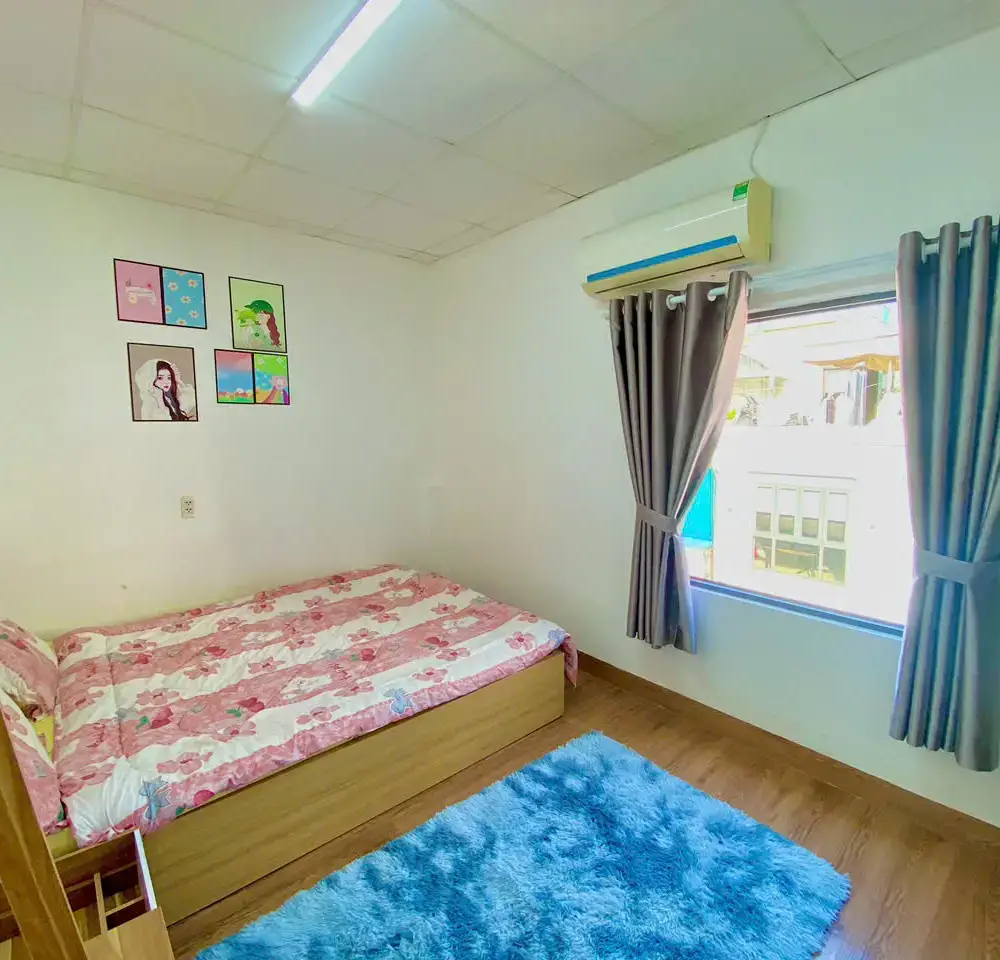Cho thuê phòng 17, Đường số 11, Phường 02, Quận Phú Nhuận, Hồ Chí Minh - zbt