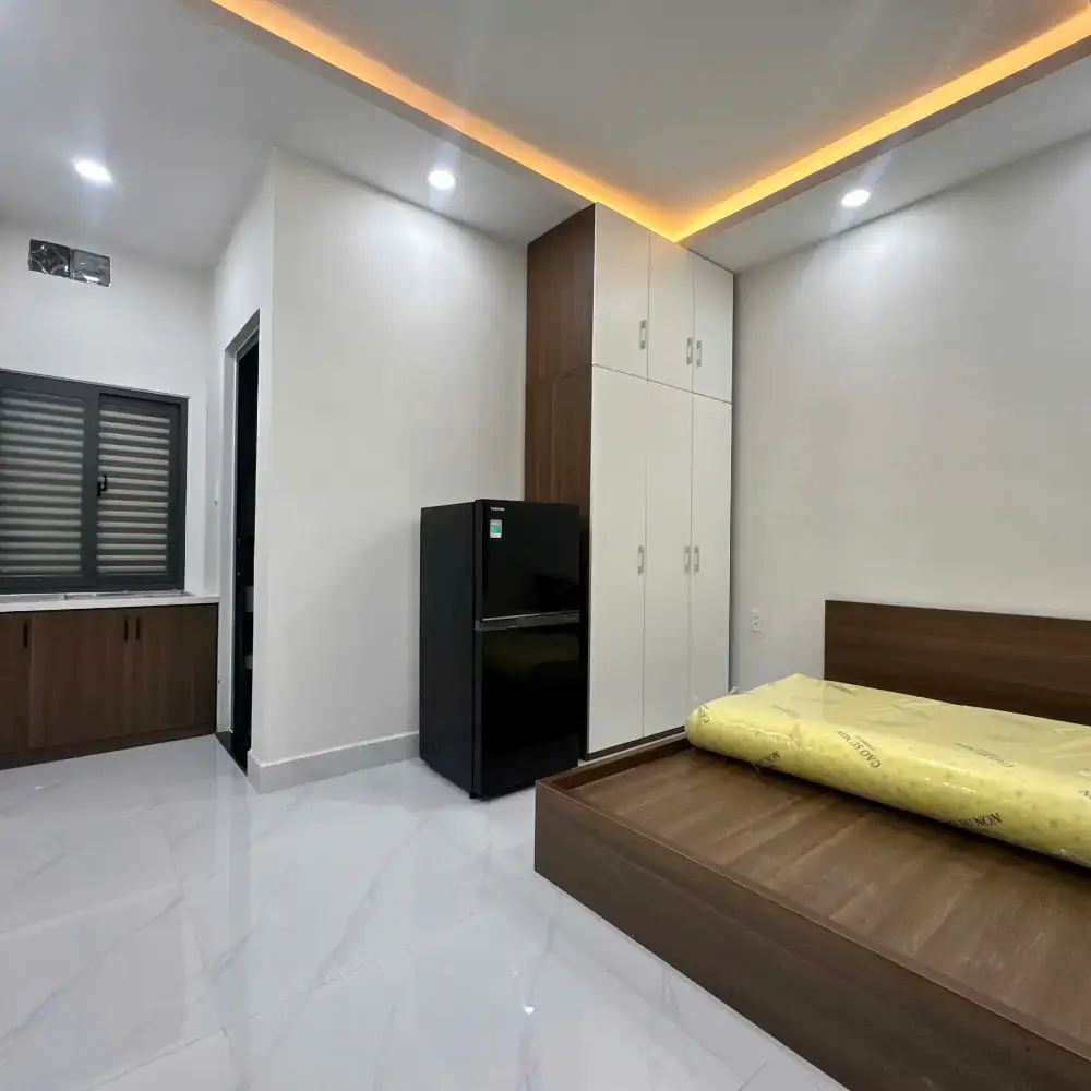 Cho thuê phòng 692/20, Xô Viết Nghệ Tĩnh, Phường 25, Quận Bình Thạnh, Hồ Chí Minh - zbt N185 P15696