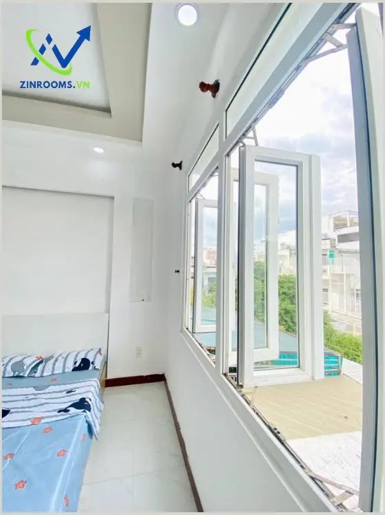 Cho thuê phòng 54/7, Đường số 30 - zbt, Phường 6, Quận Gò Vấp, Hồ Chí Minh N1516 P15700