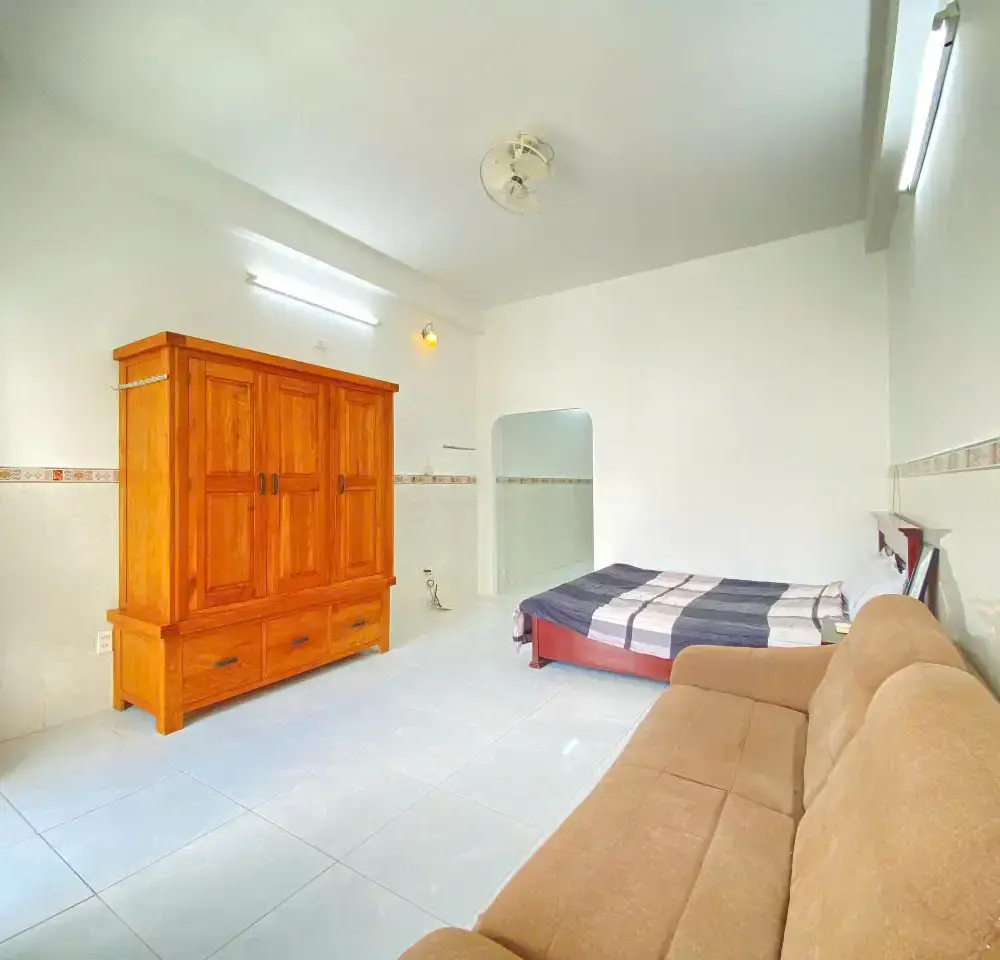 Cho thuê phòng 81/6, Hồ Văn Huê, Phường 09, Quận Phú Nhuận, Hồ Chí Minh - zbt N7298 P15705