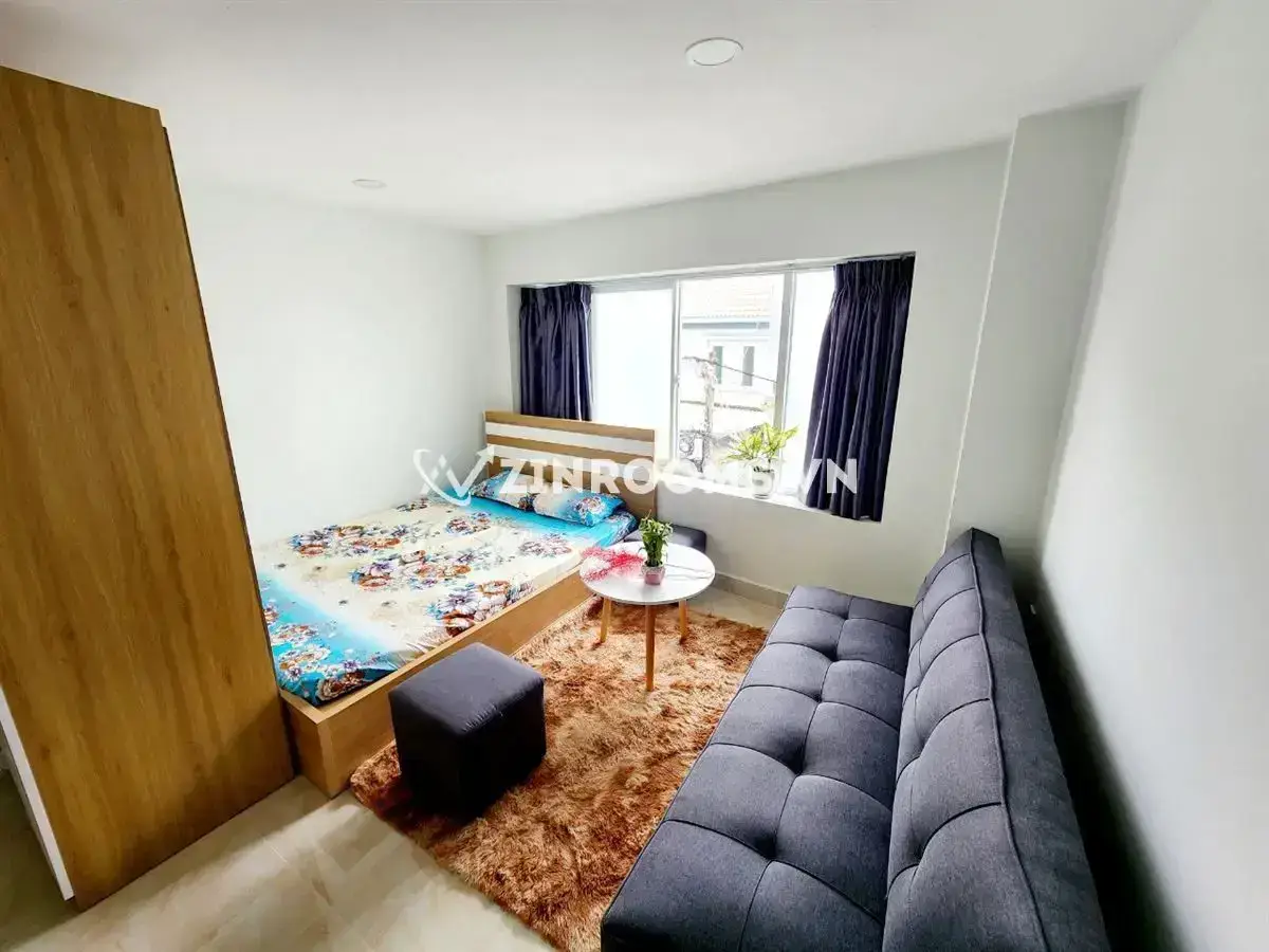 Cho thuê phòng 261/37/26, Chu Văn An - zbt, Phường 12, Quận Bình Thạnh, Hồ Chí Minh N2286 P15711