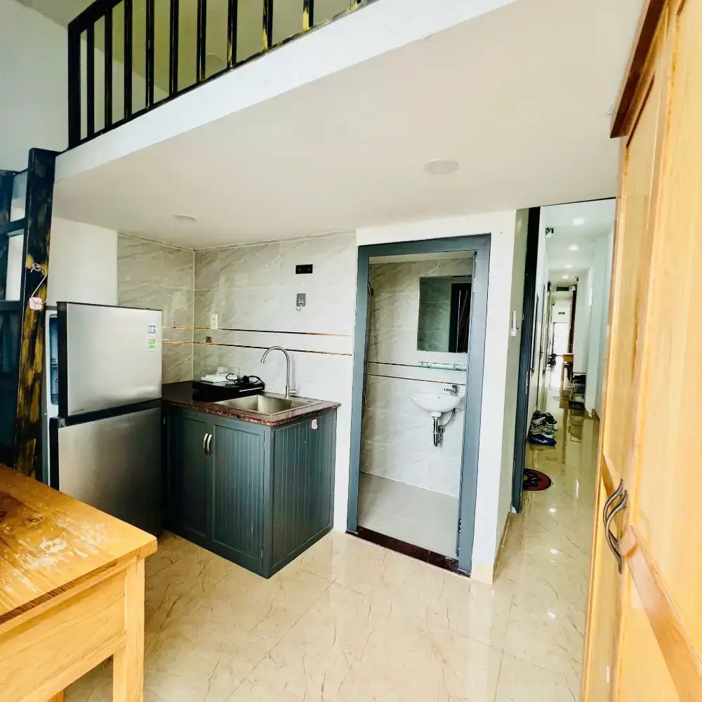 Cho thuê phòng 699, Xô Viết Nghệ Tĩnh - zbt, Phường 26, Quận Bình Thạnh, Hồ Chí Minh N3979 P15730