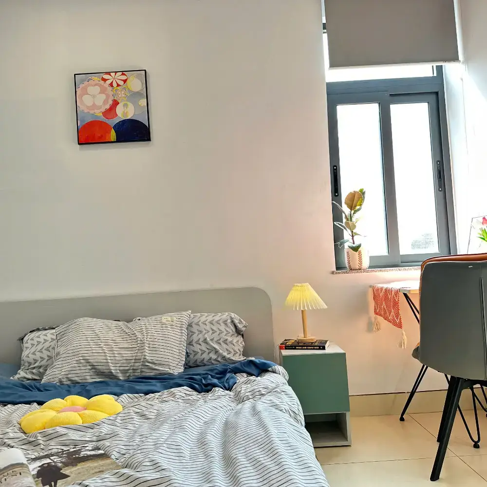 Cho thuê phòng 220/50A/19B, Xô Viết Nghệ Tĩnh - zbt, Phường 21, Quận Bình Thạnh, Hồ Chí Minh