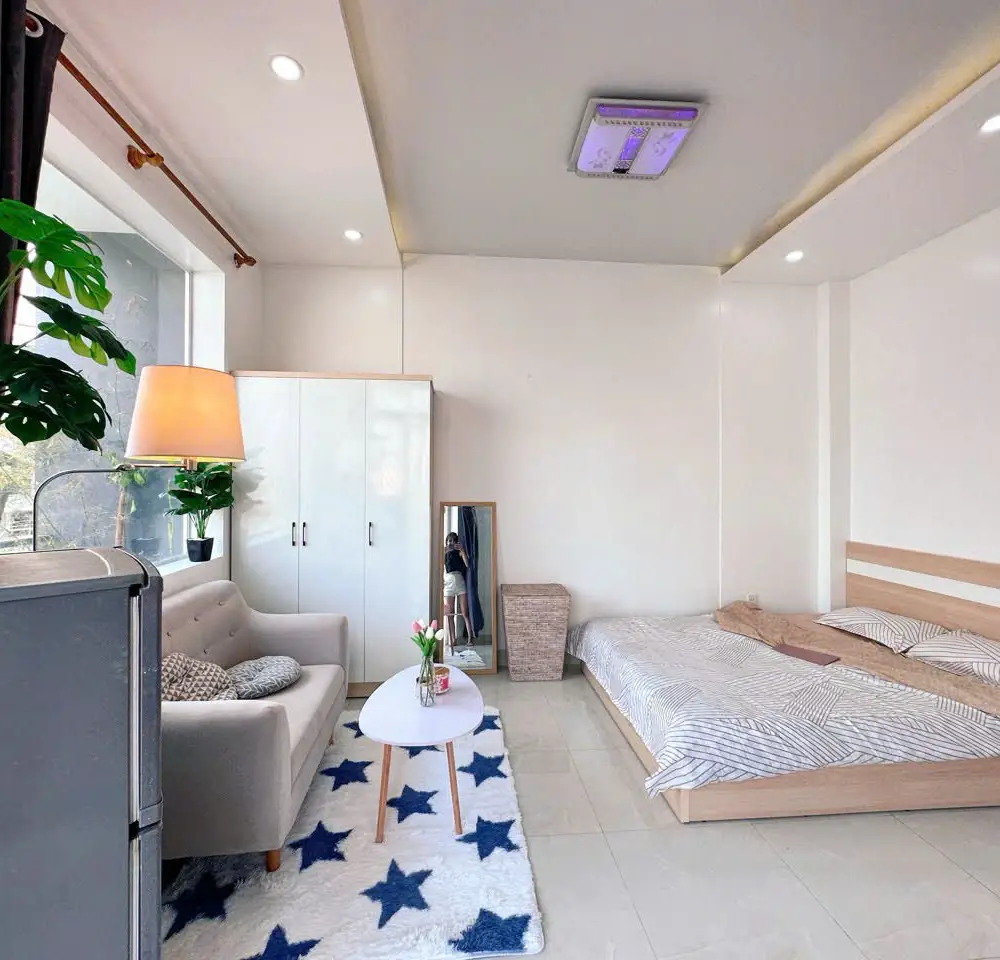 Cho thuê phòng 27, Thiên Hộ Dương - zbt, Phường 01, Quận Bình Thạnh, Hồ Chí Minh N8279 P15746