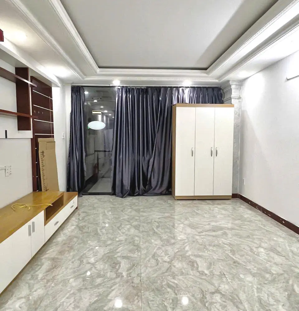 Cho thuê phòng 54/7, Đường số 30 - zbt, Phường 6, Quận Gò Vấp, Hồ Chí Minh N1516 P15770