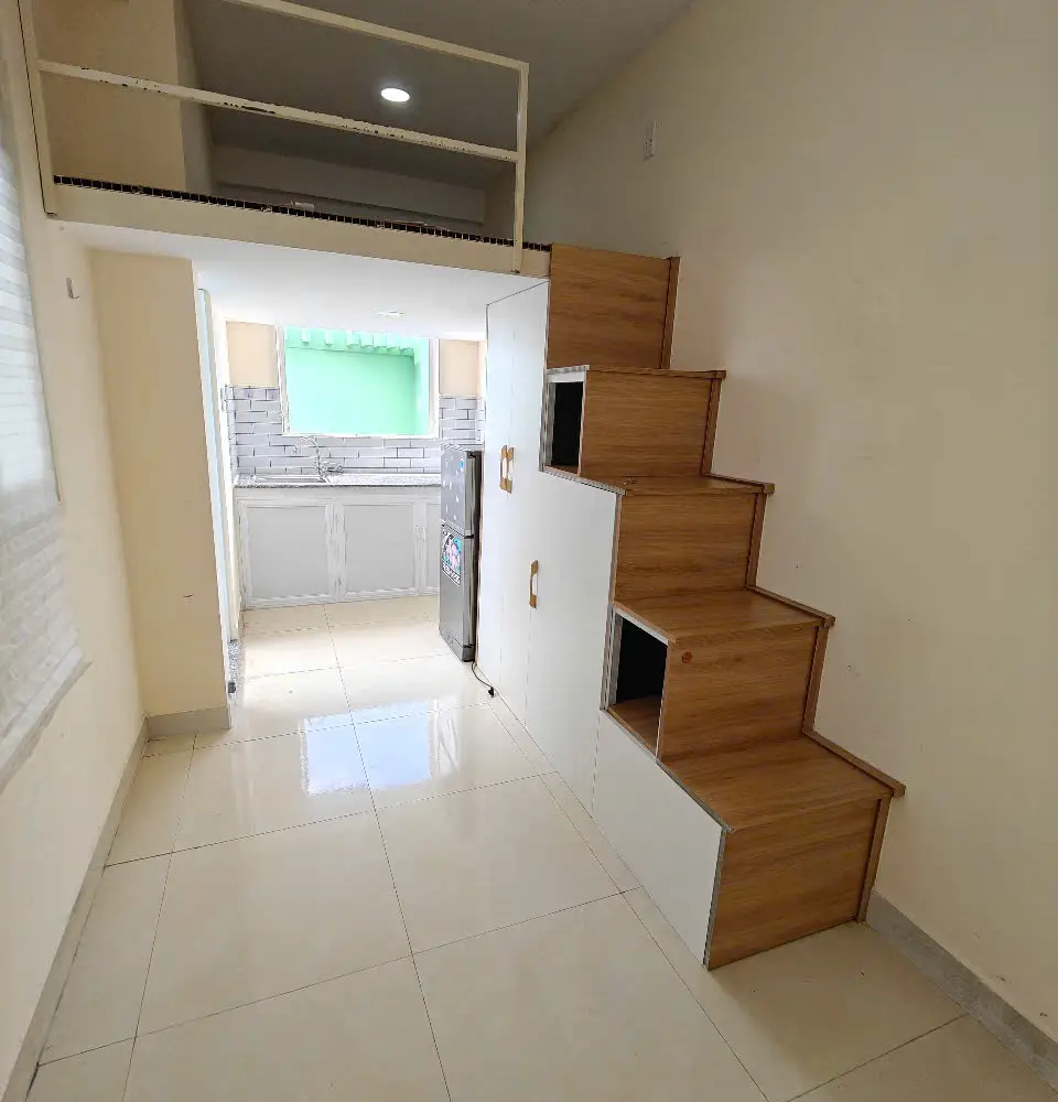 Cho thuê phòng 16A, Vũ Ngọc Phan - zbt, Phường 13, Quận Bình Thạnh, Hồ Chí Minh N1428 P15799