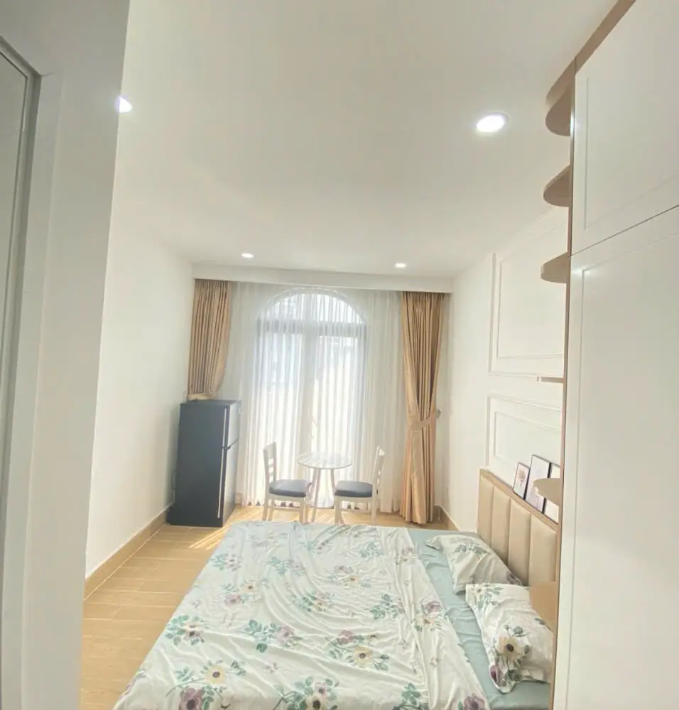 Cho thuê phòng 153/28, Lê Văn Thọ - zbt, Phường 8, Quận Gò Vấp, Hồ Chí Minh N3516 P15802