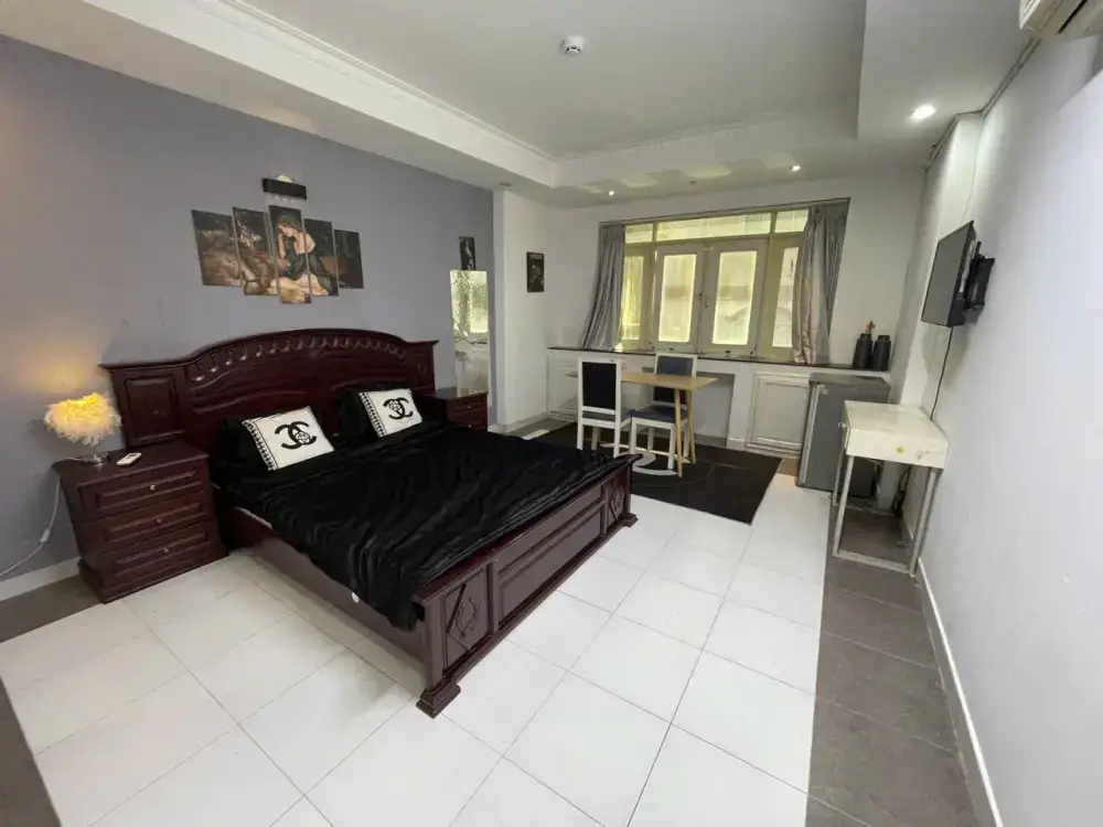 Cho thuê phòng 178/17, Cô Giang ZTT1, Phường Cô Giang, Quận 1, Hồ Chí Minh