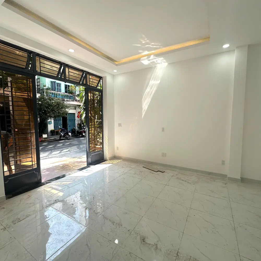 Cho thuê phòng 1/3/6, Nguyễn Thái Sơn - zbt, Phường 03, Quận Gò Vấp, Hồ Chí Minh